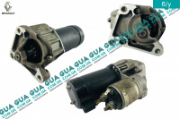 Стартер ( Бендикс 10 зубов )