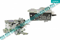 Замок двери передней / задней правой механический ( внутренний )