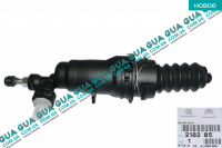 Рабочий цилиндр сцепления