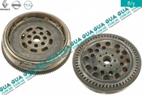 Маховик сцепления демпферный D230