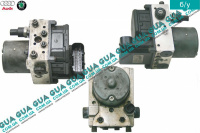 Блок ABS ( Блок АБС / Блок управления ABS )