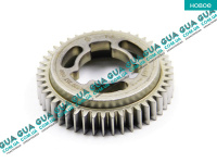 Шестерня распредвала ( шкив, привод )