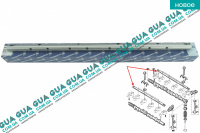 Ось коромысел клапанов / рокеров / толкателей Renault / РЕНО LAGUNA II / ЛАГУНА 2 2.2DCI (2188 куб.см.),