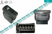 Кнопка стеклоподъемника правая / левая Vauxhal / ВОКСХОЛ MOVANO 1998-2003 2.5DCI (2463 куб.см.)