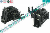 Клапан преобразователь давления ( управление ОГ , Клапан управления турбины / трансдьюсер )