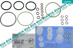 Ремкомплект топливного насоса высокого давления ТНВД   