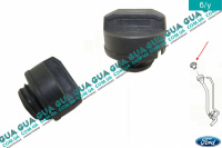 Крышка топливного бака