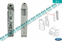 Плата заднего фонаря ( левая / универсал ) Ford / ФОРД ESCORT 1992-1995 / ЭСКОРТ 92-95 1.3 (1299 куб. см.)