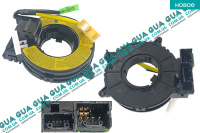 Шлейф AIRBAG Mitsubishi / МИТСУБИСИ OUTLANDER 2003-2007 / АУТЛАНДЭР 03-07 2.0 (1997 куб. см.)