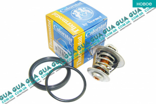 Термостат ( 87 C)   