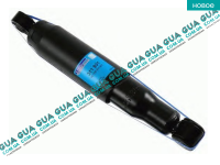 Амортизатор задний газовый ( стойка )