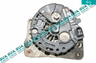 Генератор 90A   