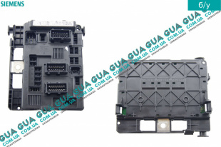 Блок предохранителей BSM-B2   