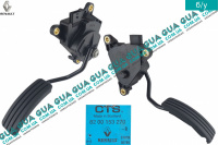 Педаль газа (акселератор, потенциометр )