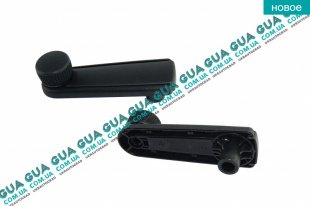 Ручка стеклоподъемника   