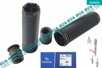 Пыльник с отбойником амортизатора ( стойки ) переднего ( к-кт 2шт. )