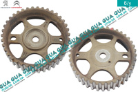 Шестерня распредвала впуск ( звезда распредилительного вала )