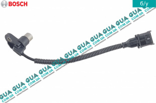 Датчик положения распредвала ( распределительного вала / Датчик распредвала )   