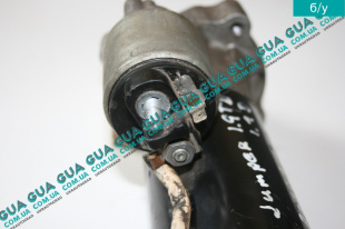 Стартер ( Бендикс 11 зубов )   