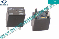 Реле SsangYong / САНГЙОНГ KYRON 2.0XDI (1998 куб.см.)