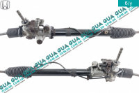 Рулевая рейка гидравлическая Honda / ХОНДА CIVIC V 1991-1995 1.6 VTi (1595 куб.см.)