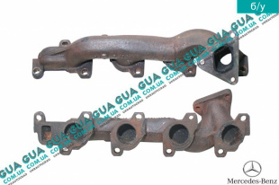 Выпускной коллектор   