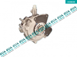 Вакуумный насос тандемный (ТНВД)   