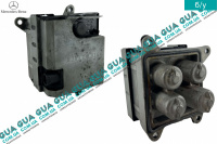 Подогрев охлаждающей жидкости ( отопитель автономный )