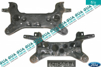 Балка передней подвески Ford / ФОРД TRANSIT 2006- / ТРАНЗИТ 06- 2.2TDCI (2198 куб.см.)