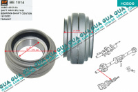 Подвесной подшипник карданного вала ( кардана ) 57.3x30x31.8 Ford / ФОРД ESCORT 1992-1995 / ЭСКОРТ 92-95 1.3 (1299 куб. см.)