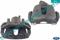 Суппорт передний правый Volvo / ВОЛЬВО V50 1.6 (1596 куб. см.)