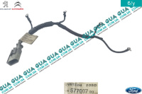 Провод свечи накаливания