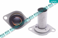 Сальник первичного вала ( лейка )