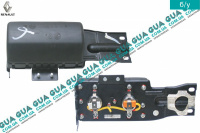 Подушка безопасности AirBag ( пассажир ) Renault / РЕНО ESPACE III / ЭСПЭЙС 3 2.2DCI (2188 куб.см.)