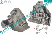 Кронштейн крепление подушки двигателя ( правый )