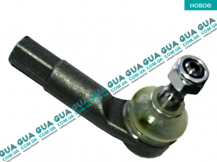 Наконечник рулевой тяги правый   