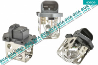 Резистор вентилятора кондиционера ( реостат / сопротивление / регулятор ) 0,43 ОМ