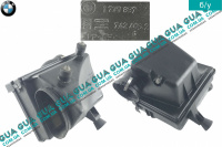 Корпус воздушного фильтра BMW / БМВ 3-series E-36 1990-2000 320i (1991 куб. см.)