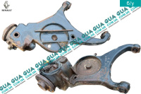 Рычаг задний правый 4X4 с датчиком ABS