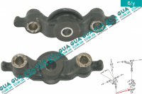 Кронштейн переднего нижнего рычага правый Toyota / ТОЙОТА HILUX 2005-2015 3.0D-4D (2982 куб.см.)