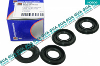 Уплотнительное кольцо форсунки ( прокладка / сальник 1шт )