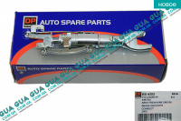 Саморегулируемый механизм / распорная планка задних тормозных колодок / механизм ручного тормоза ( трещетка ) 1шт.