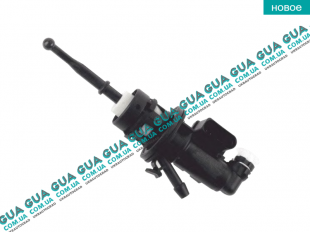 Главный цилиндр сцепления   