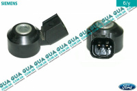 Датчик детонации