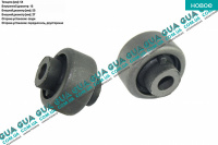 Сайлентблок рычага переднего задний