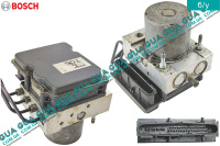 Блок ABS ( Блок АБС / Блок управления ABS )