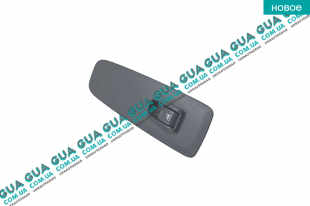 Кнопка стеклоподъемника двери правая   