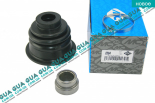 Пыльник шруса внутренний с подшипником   