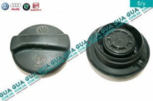 Крышка / пробка расширительного бачка   