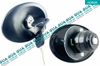 Крышка топливного бака ( 94-00 )